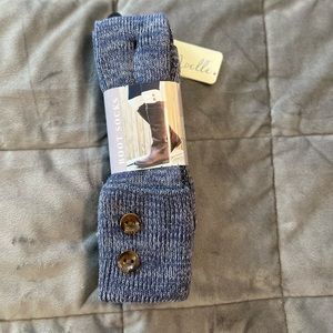 Boot Socks One Size